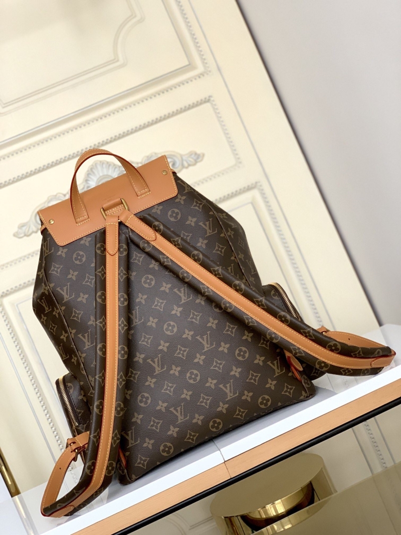 LV Backpacks